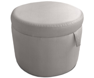 ΣΚΑΜΠΟ ΣΤΡΟΓΓΥΛΟ POUF