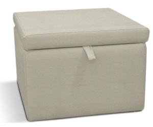 ΣΚΑΜΠΟ ΤΕΤΡΑΓΩΝΟ POUF