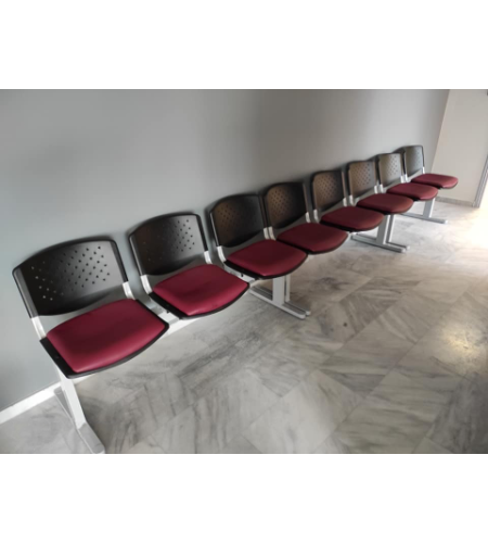 Επενδυμένα Συστήματα αναμονής