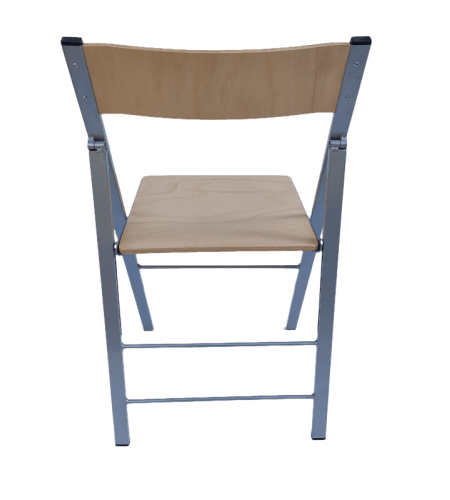 Πτυσσόμενο Σχολικό Κάθισμα FC4