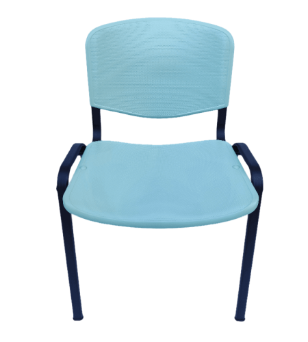 Πλαστικό κάθισμα SC2 φαρδύ