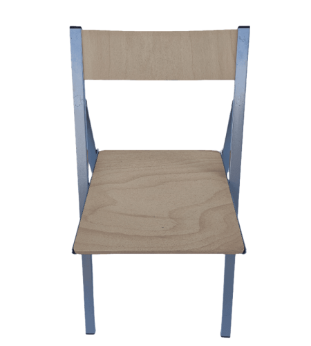 Πτυσσόμενο Σχολικό Κάθισμα FC4