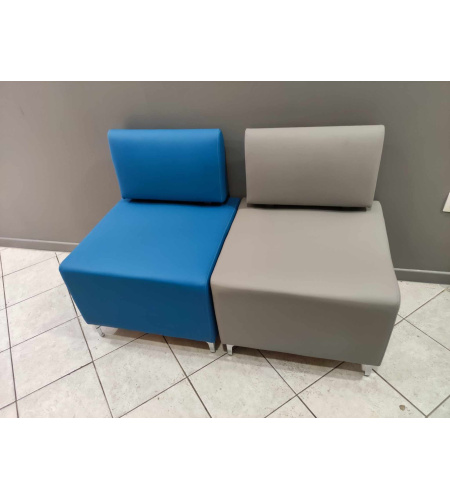 Καναπεδάκια CUBO