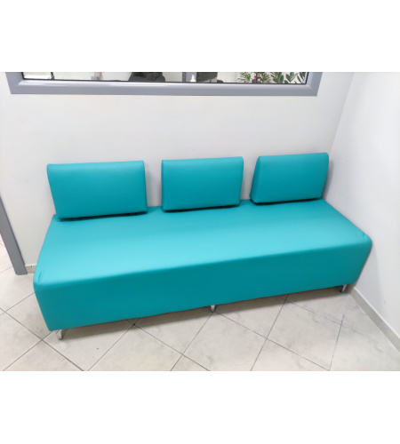 Καναπεδάκια CUBO