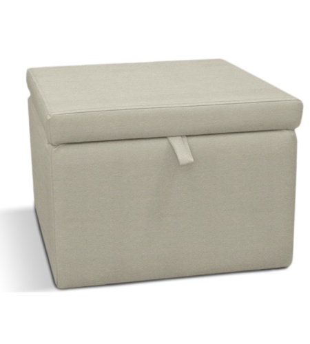 ΣΚΑΜΠΟ ΤΕΤΡΑΓΩΝΟ POUF