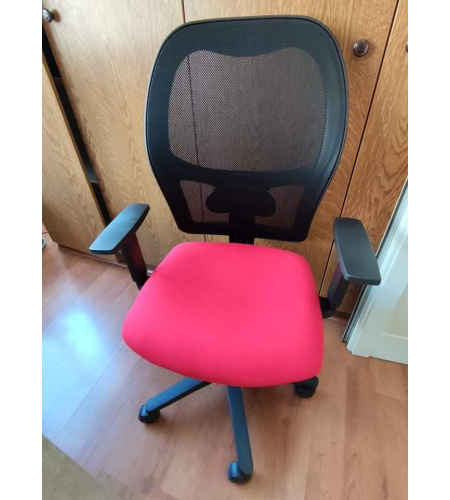 Καθίσματα γραμματείας Q3