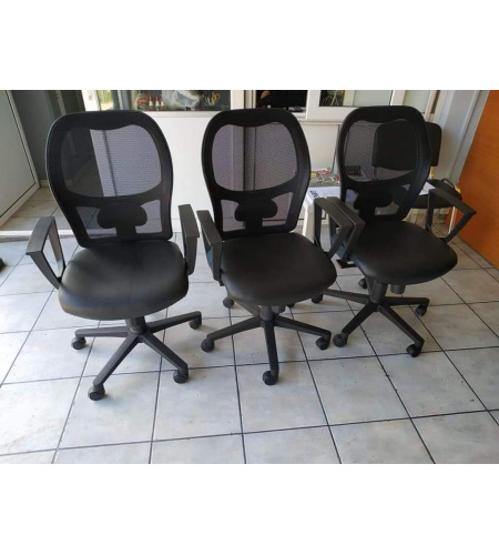 Καθίσματα γραμματείας Q3