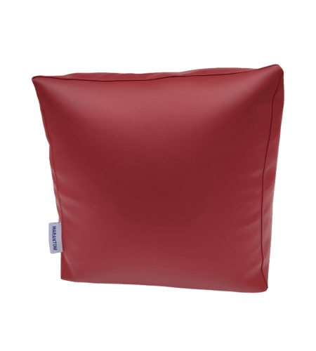 ΚΑΘΙΣΜΑ POUF ΚΥΒΟΣ