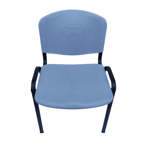 Πλαστικό κάθισμα SC2 φαρδύ