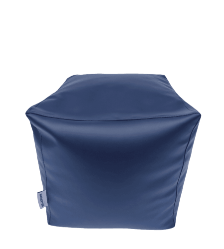 ΚΑΘΙΣΜΑ POUF ΚΥΒΟΣ