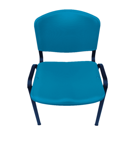 Πλαστικό κάθισμα SC2 φαρδύ